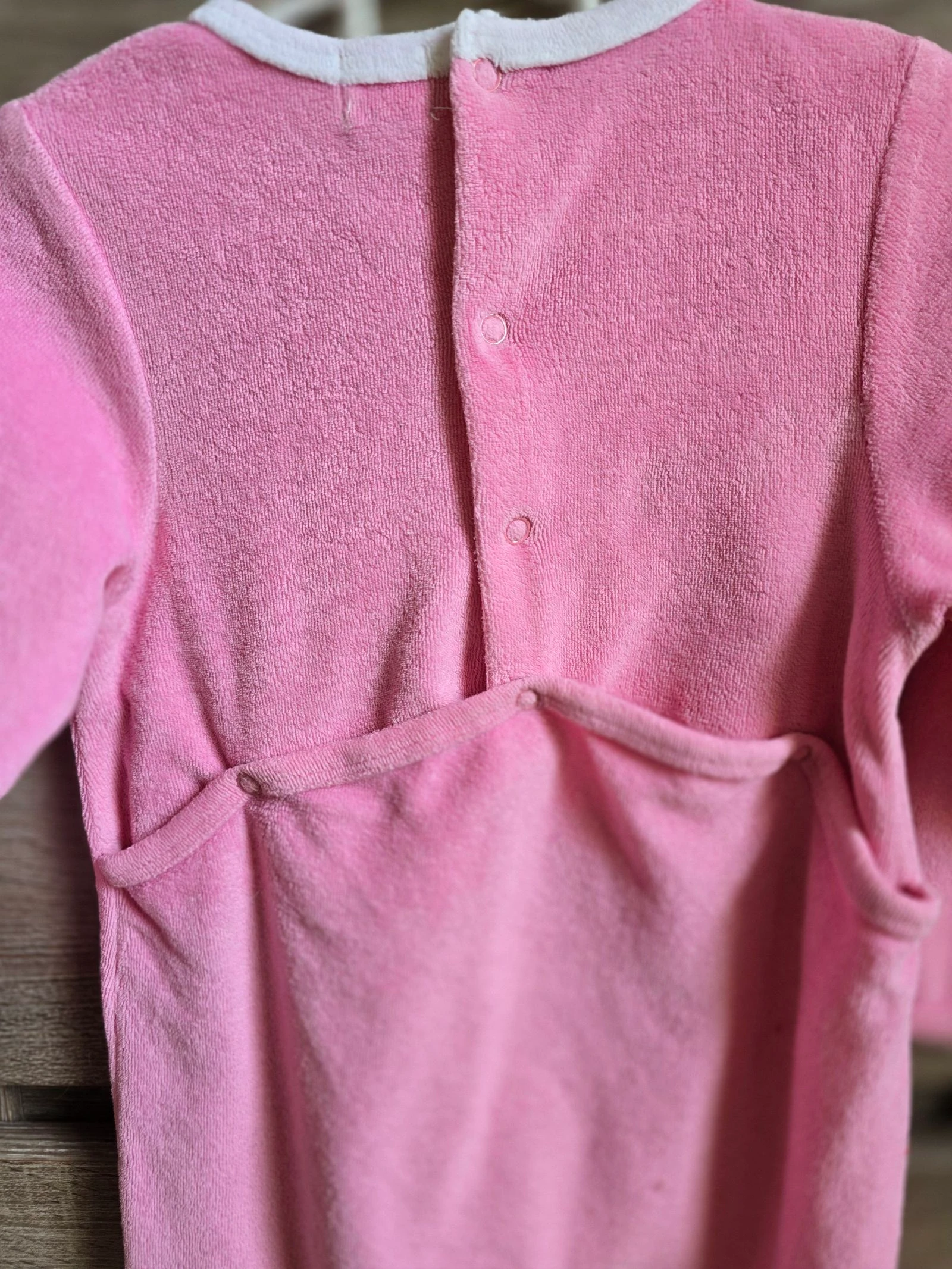Roupa de Bebé Menina - Pijama - Mots d’enfants - 24 meses – photo 10